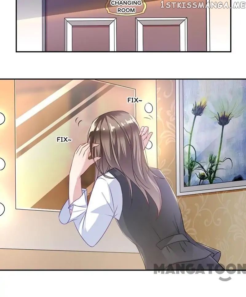 Spoil You Every Night chapter 5 - page 2