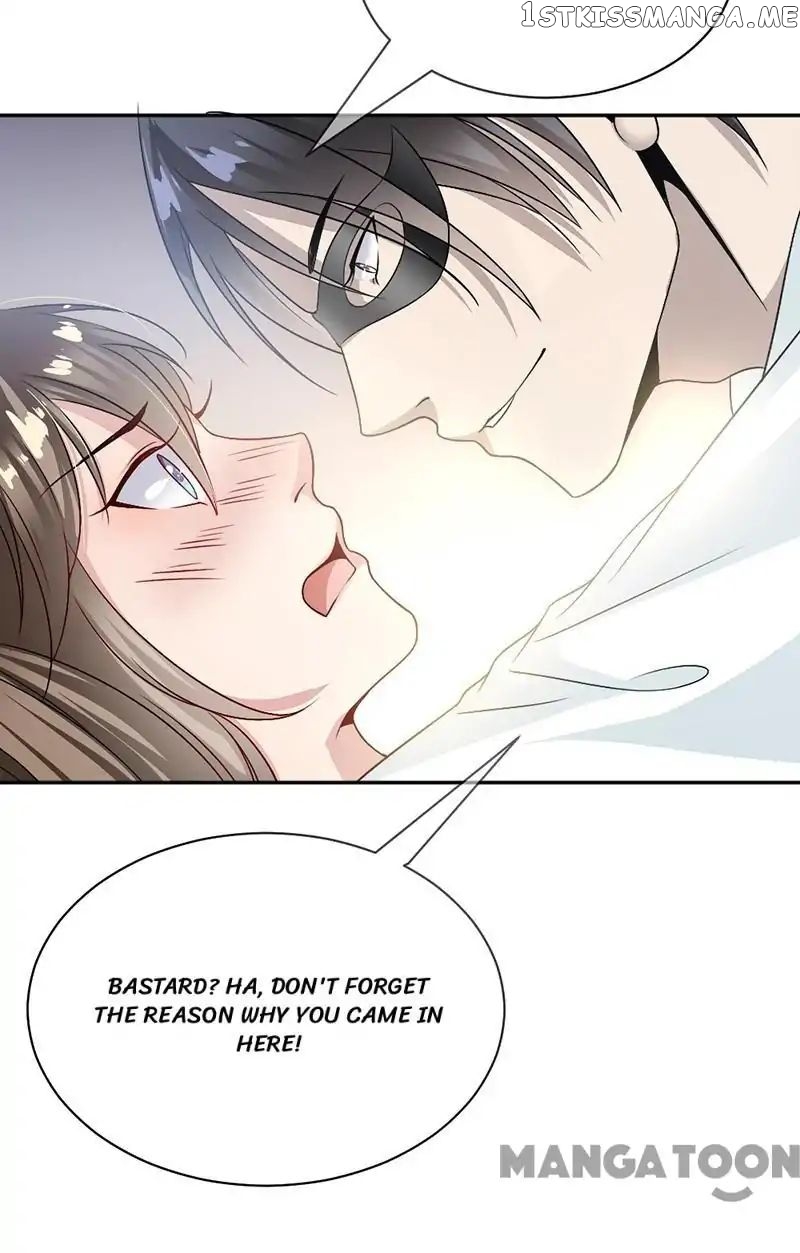 Spoil You Every Night chapter 5 - page 20