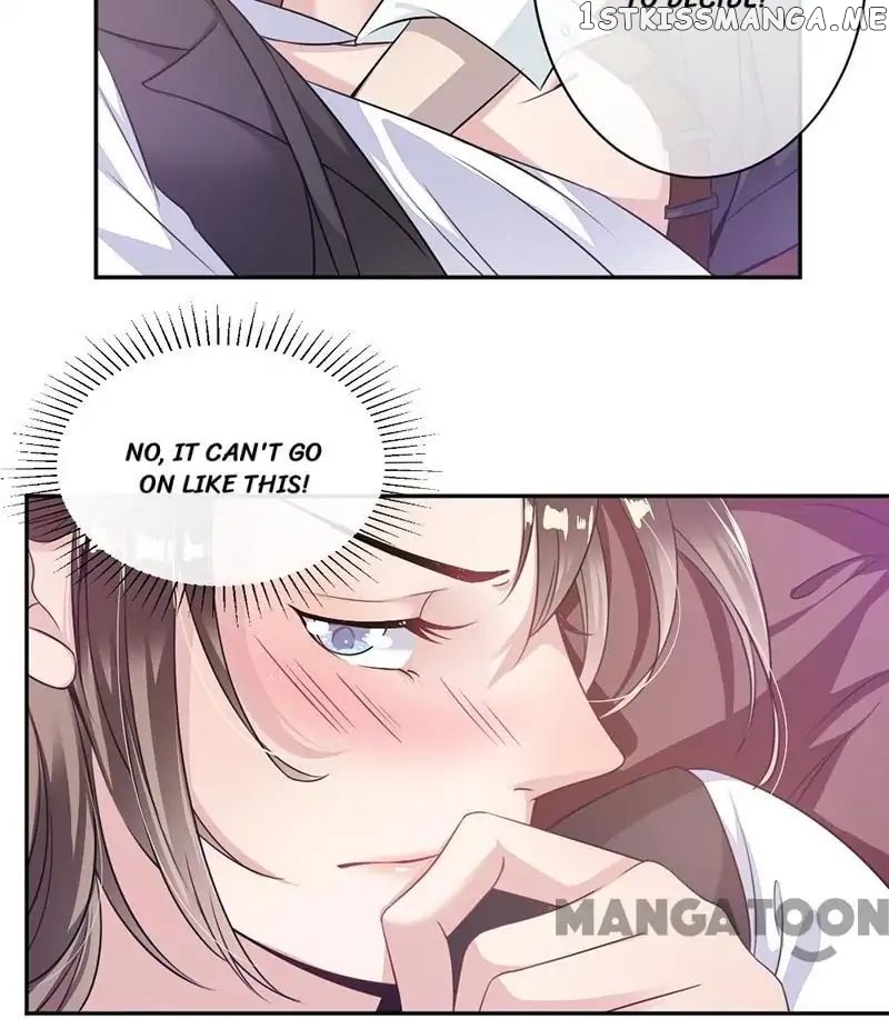 Spoil You Every Night chapter 5 - page 22