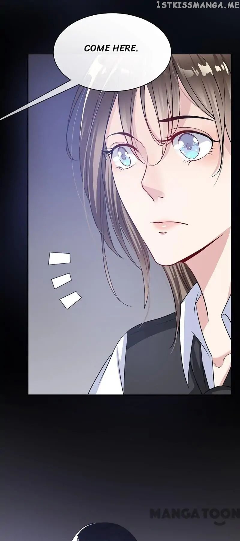 Spoil You Every Night chapter 5 - page 7
