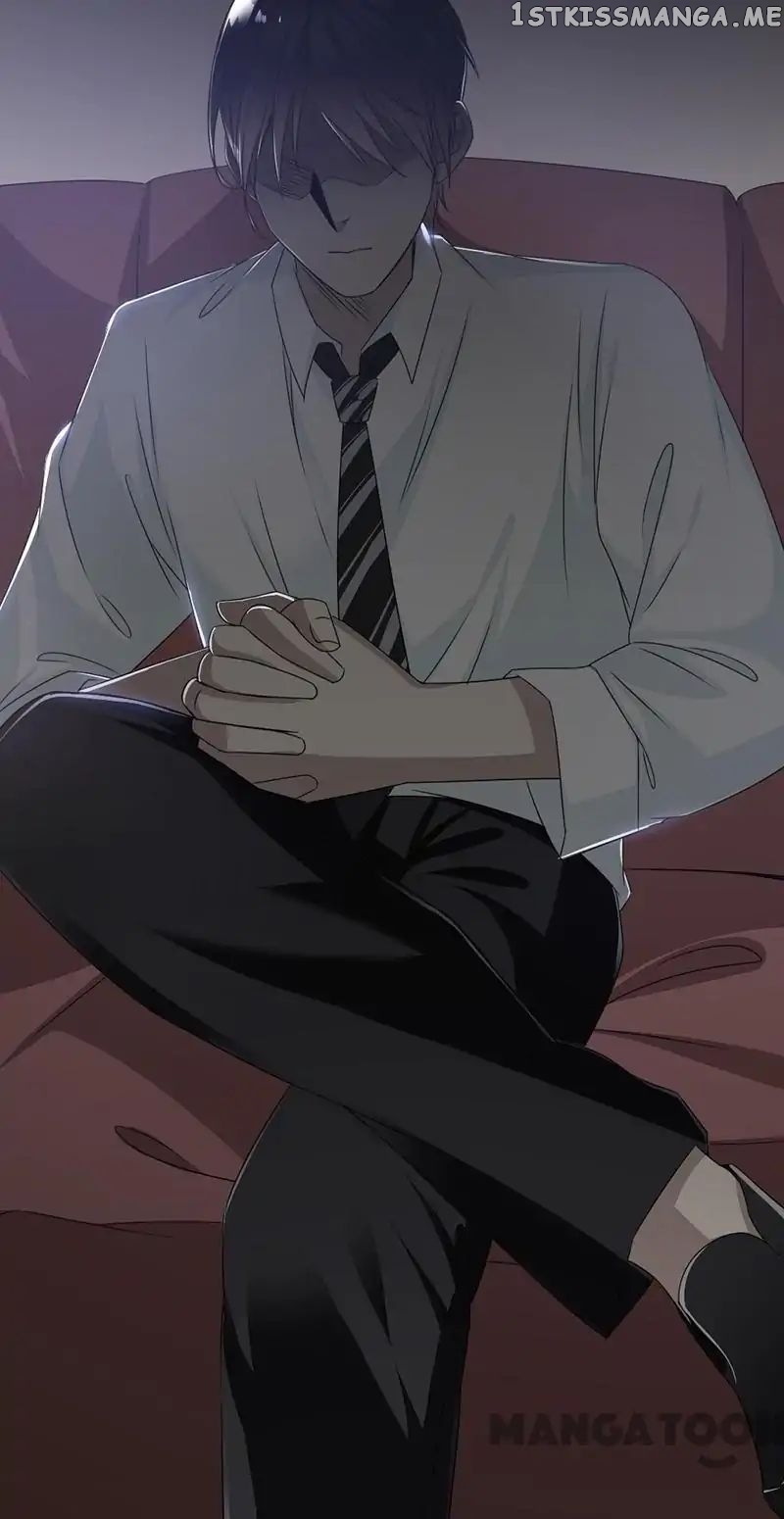 Spoil You Every Night chapter 5 - page 8