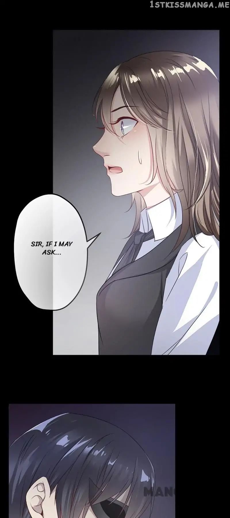 Spoil You Every Night chapter 5 - page 9