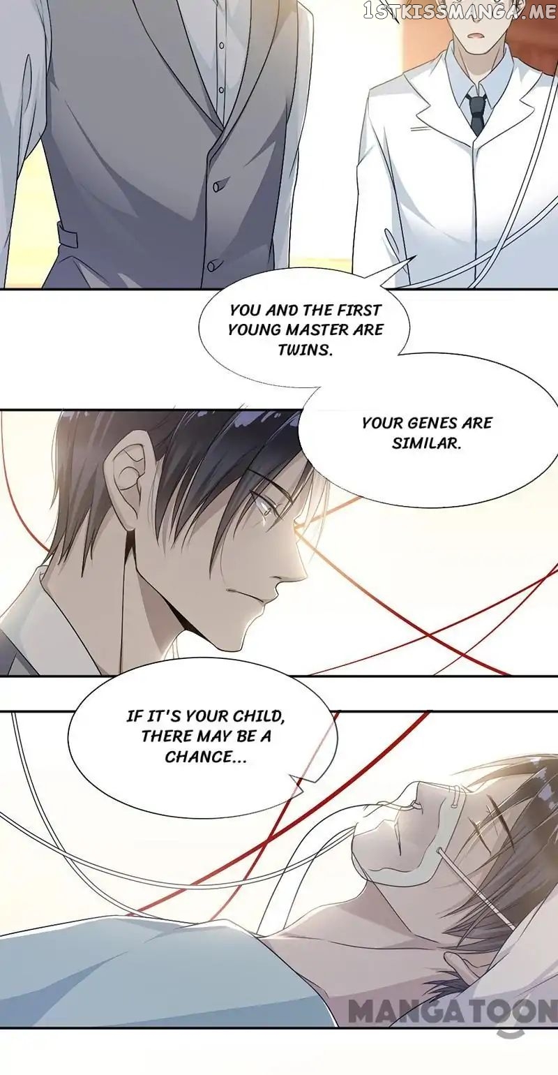 Spoil You Every Night chapter 4 - page 10