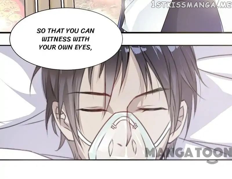 Spoil You Every Night chapter 4 - page 20