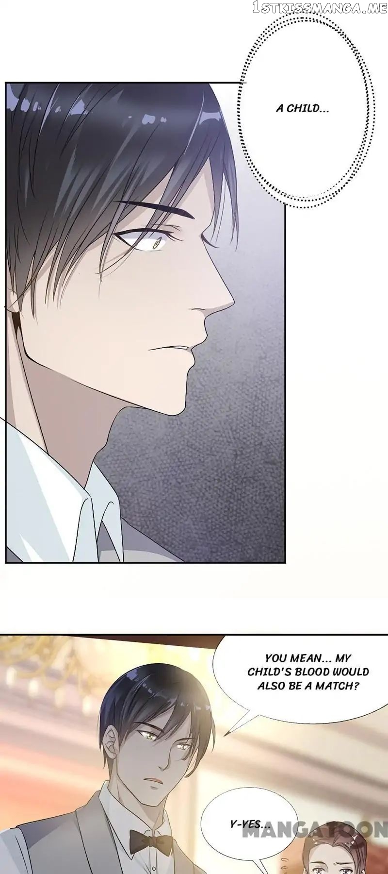 Spoil You Every Night chapter 4 - page 9
