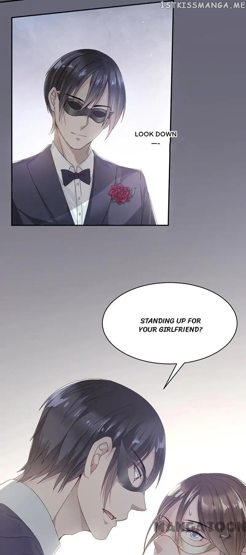 Spoil You Every Night chapter 3 - page 11
