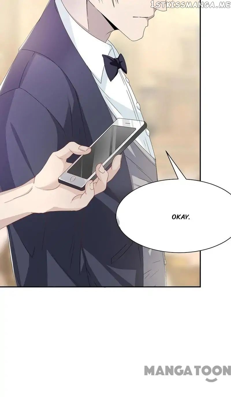 Spoil You Every Night chapter 3 - page 20
