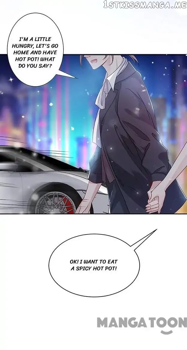 Spoil You Every Night chapter 3 - page 24