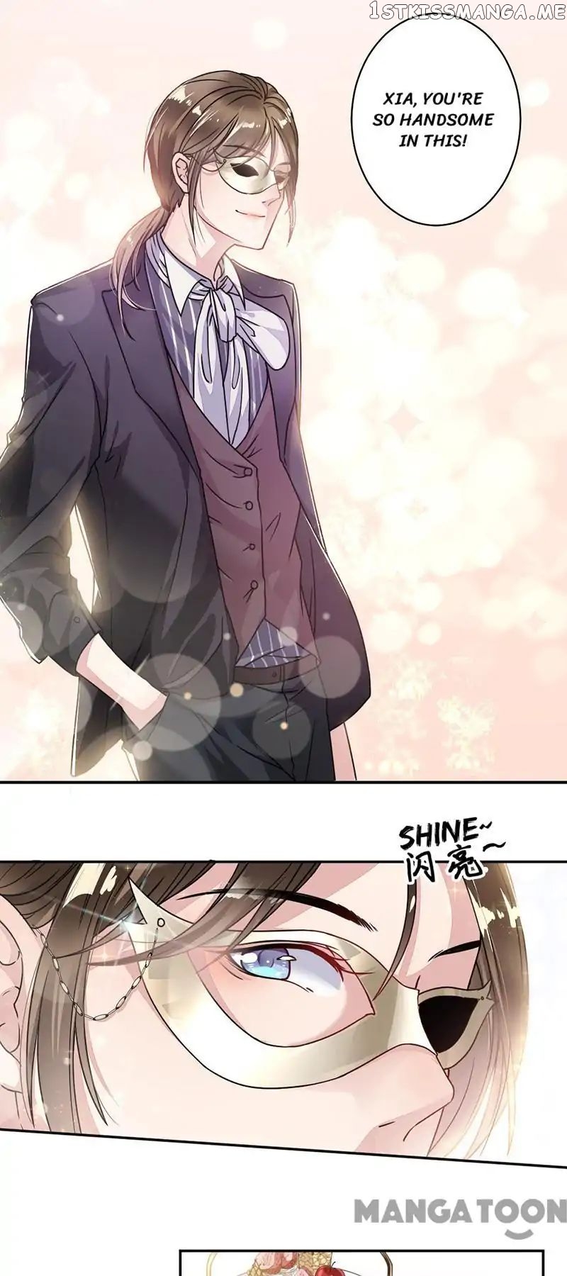 Spoil You Every Night chapter 3 - page 3