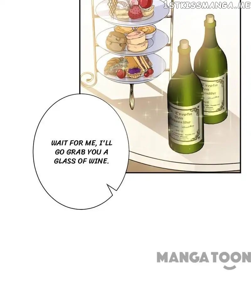 Spoil You Every Night chapter 3 - page 4