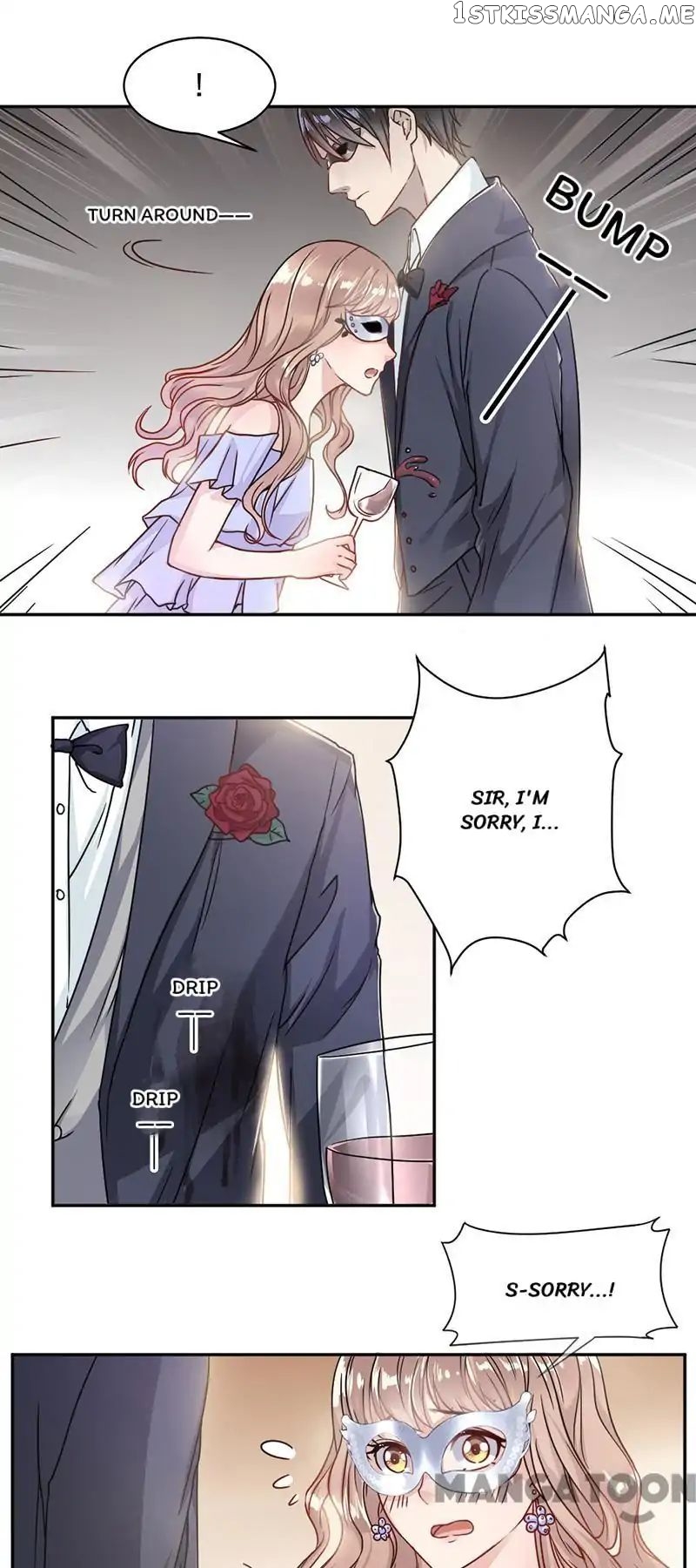 Spoil You Every Night chapter 3 - page 5