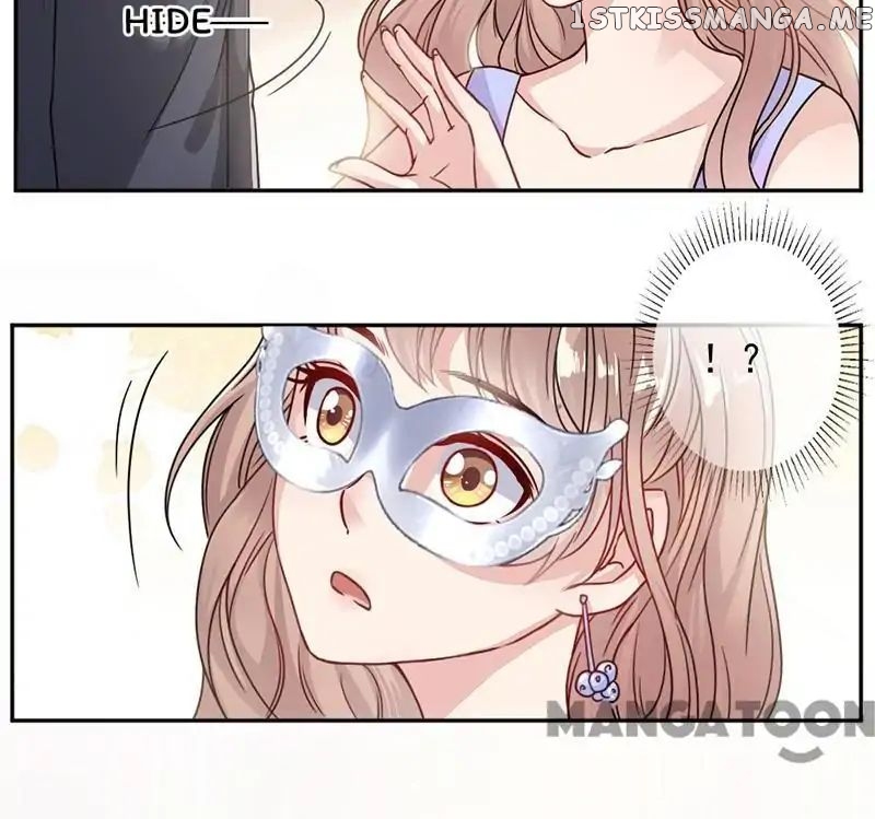 Spoil You Every Night chapter 3 - page 6