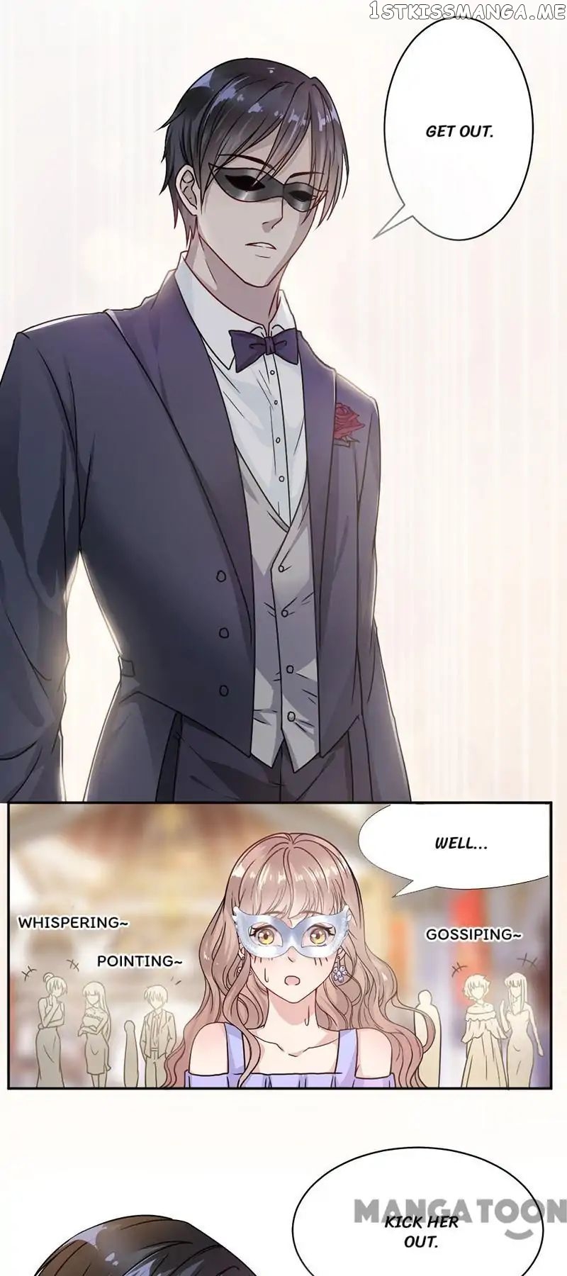 Spoil You Every Night chapter 3 - page 7