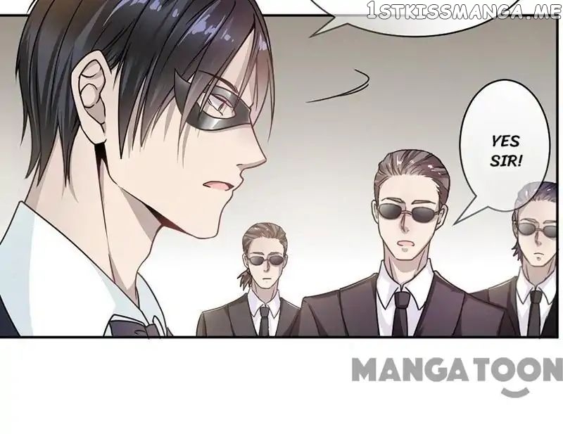 Spoil You Every Night chapter 3 - page 8