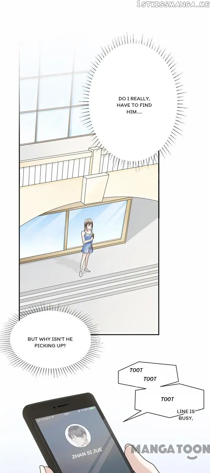 Spoil You Every Night chapter 31 - page 13