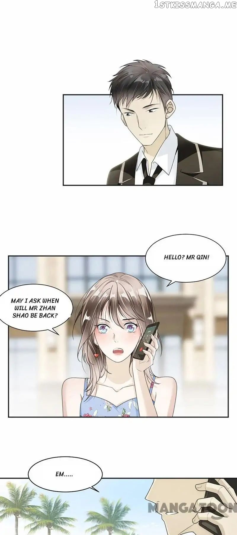 Spoil You Every Night chapter 31 - page 15
