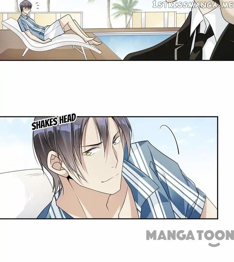 Spoil You Every Night chapter 31 - page 16