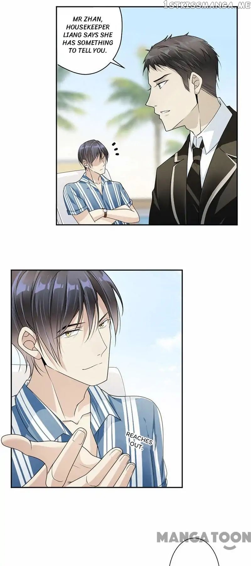 Spoil You Every Night chapter 31 - page 19