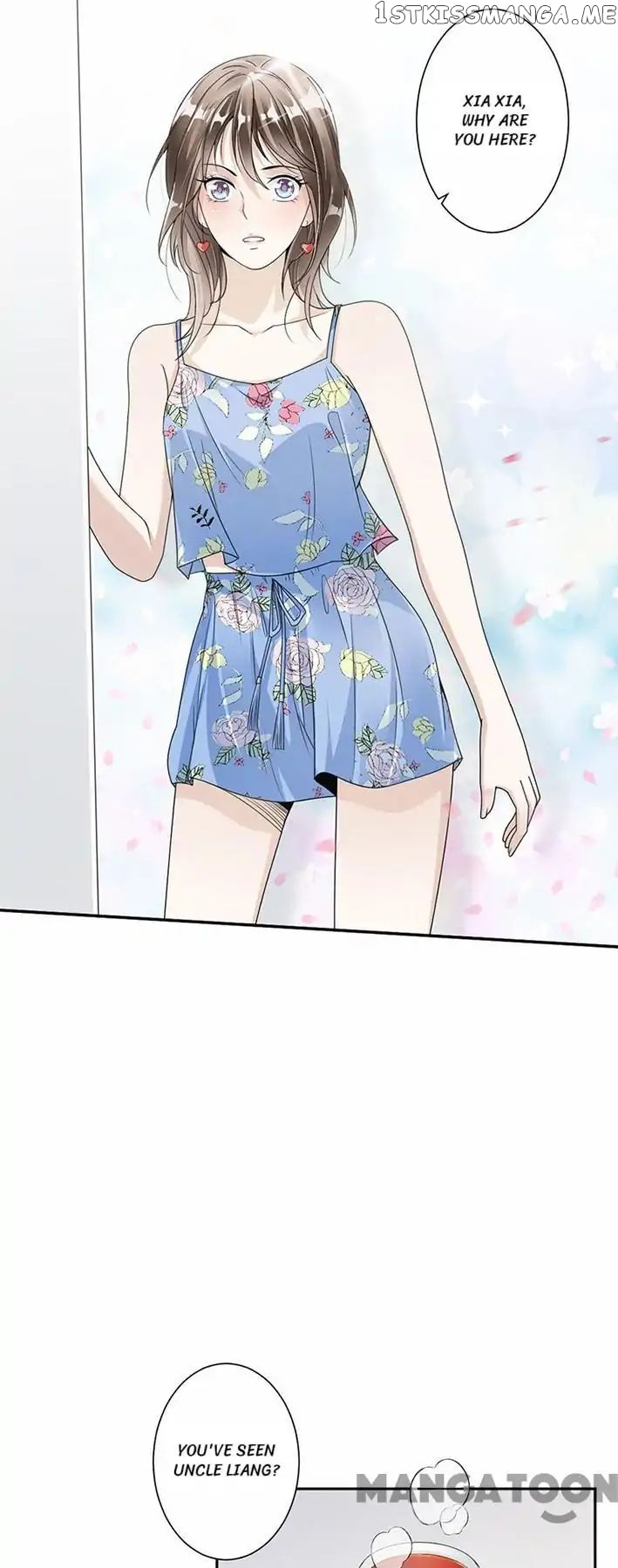 Spoil You Every Night chapter 31 - page 3