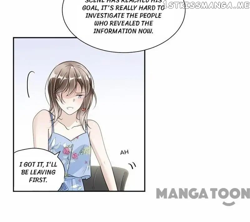 Spoil You Every Night chapter 31 - page 8