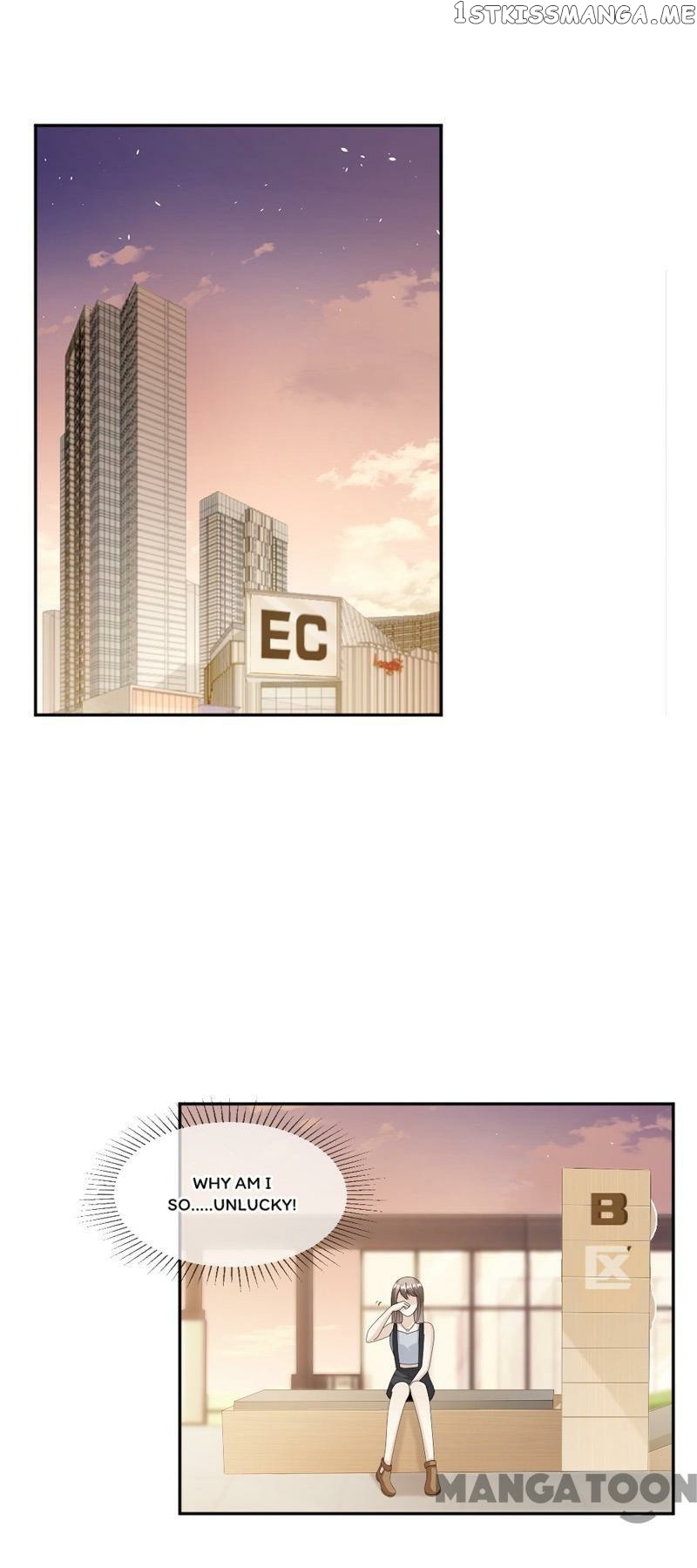 Spoil You Every Night chapter 63 - page 1
