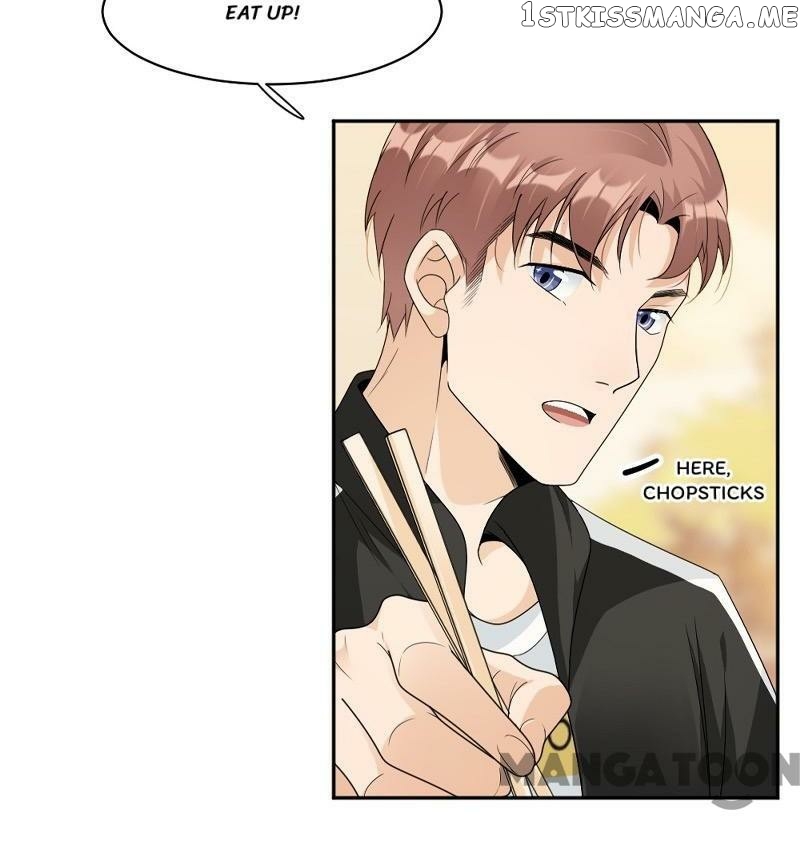Spoil You Every Night chapter 63 - page 10
