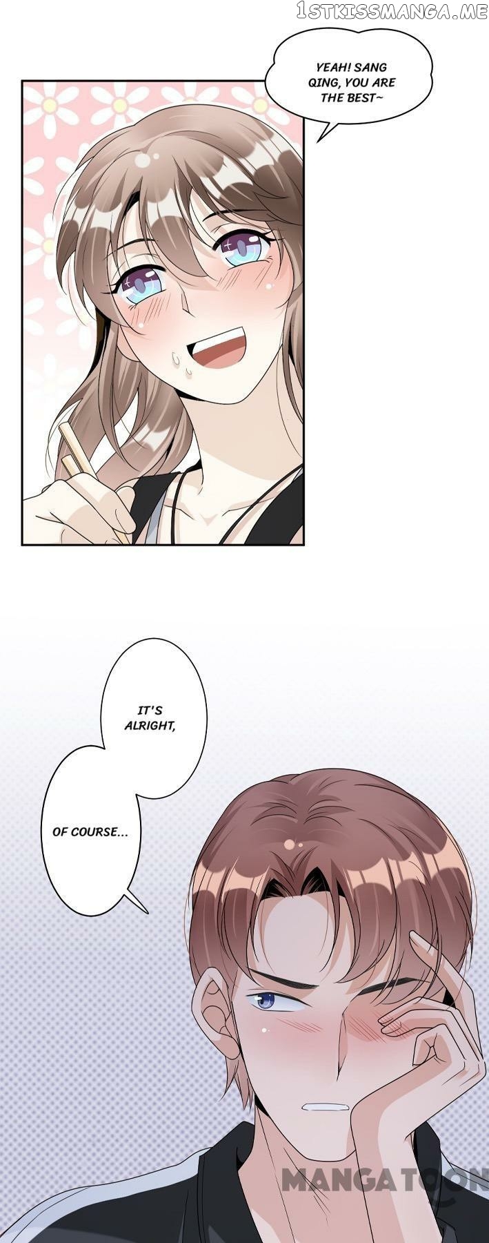 Spoil You Every Night chapter 63 - page 11
