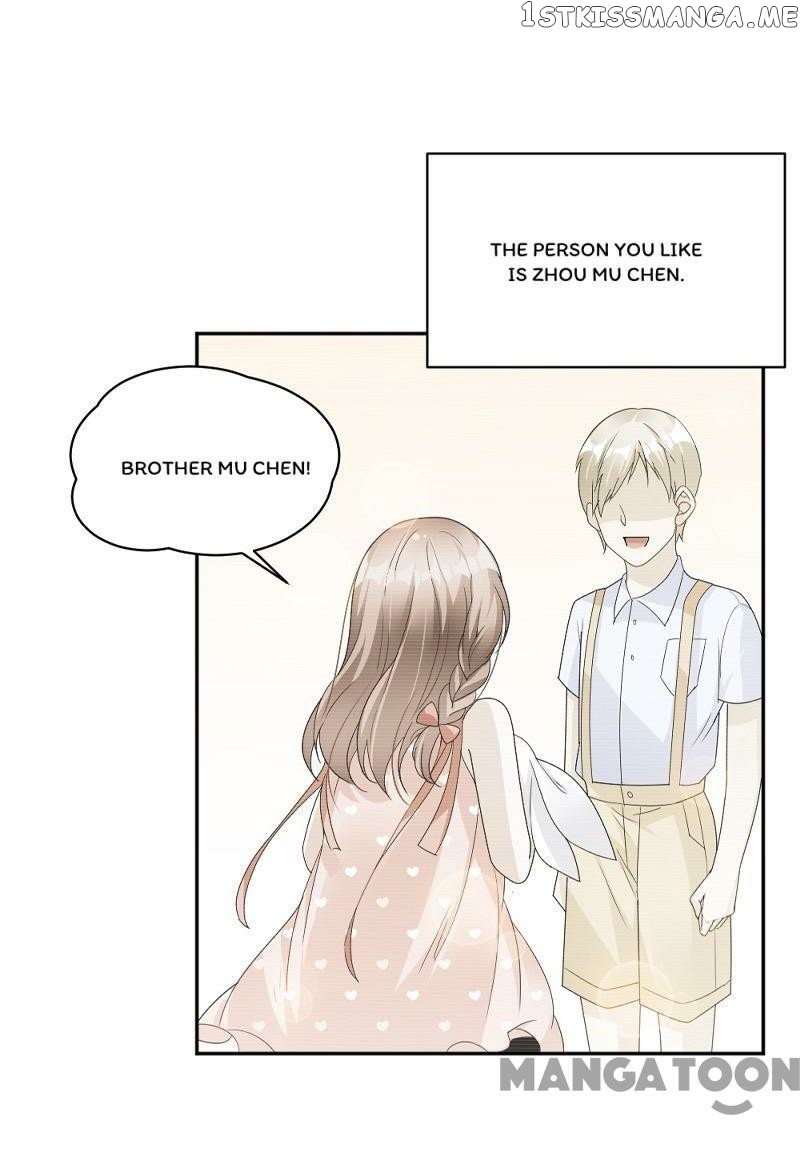 Spoil You Every Night chapter 63 - page 14