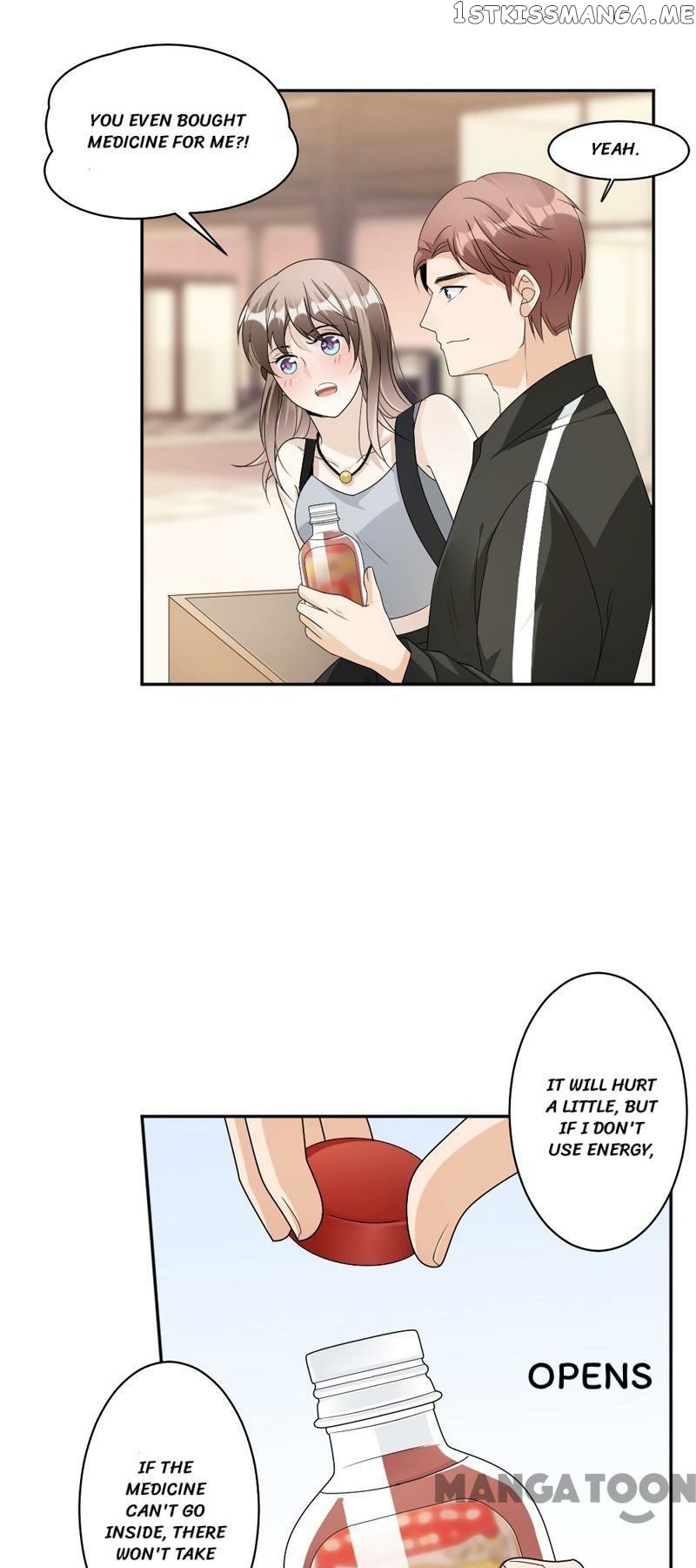 Spoil You Every Night chapter 63 - page 19