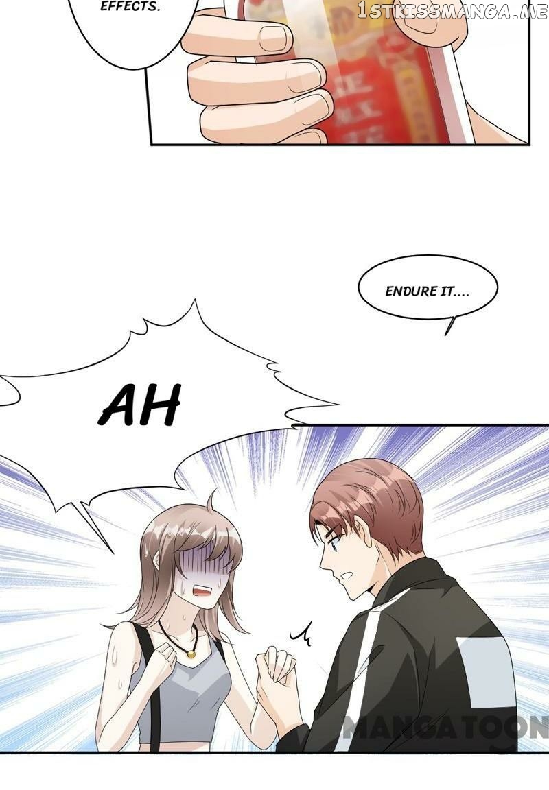 Spoil You Every Night chapter 63 - page 20