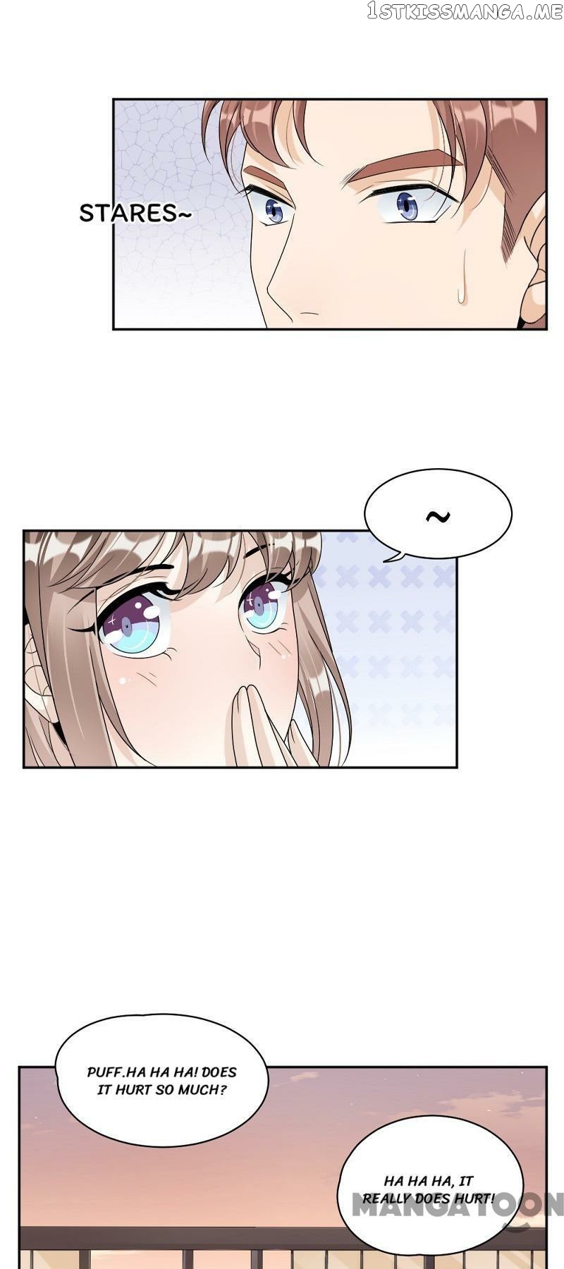 Spoil You Every Night chapter 63 - page 21