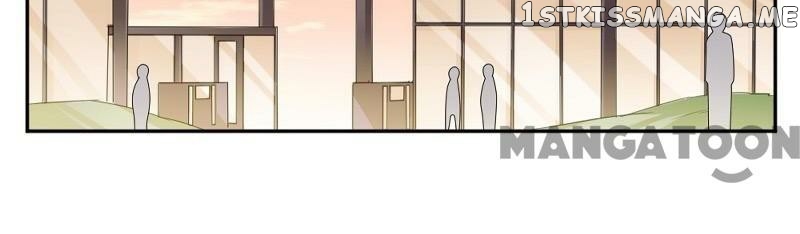 Spoil You Every Night chapter 63 - page 22