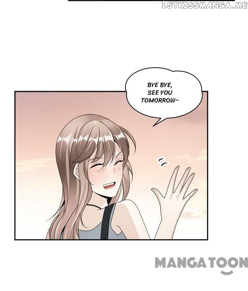 Spoil You Every Night chapter 63 - page 26