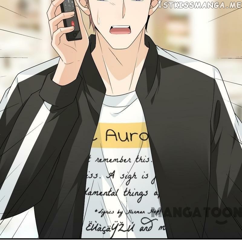 Spoil You Every Night chapter 63 - page 6