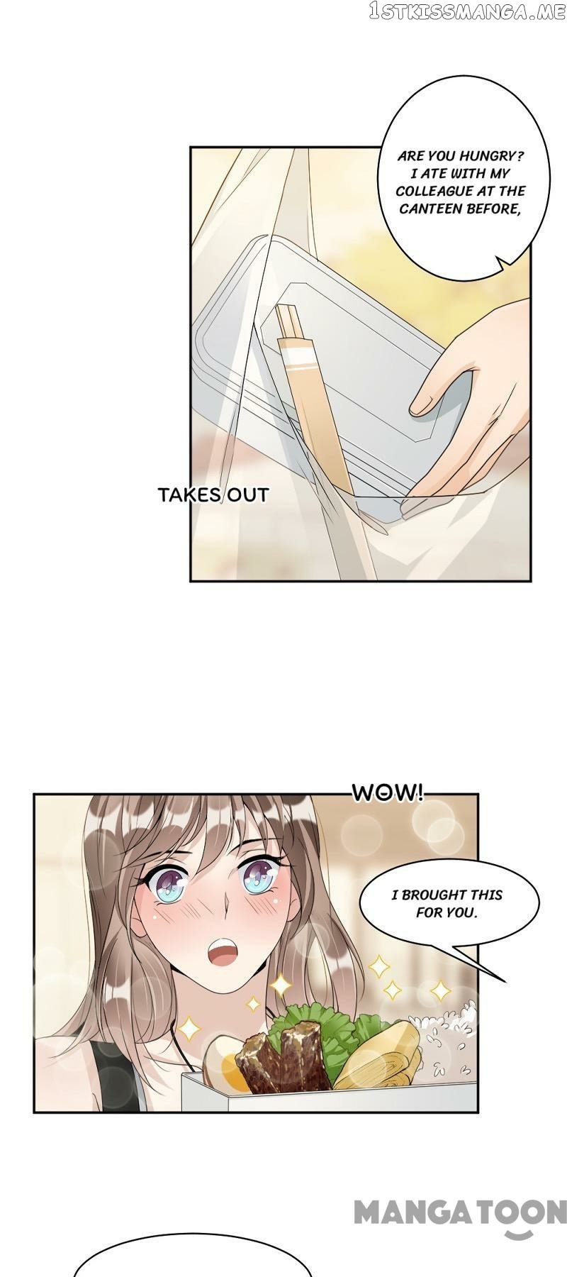 Spoil You Every Night chapter 63 - page 9
