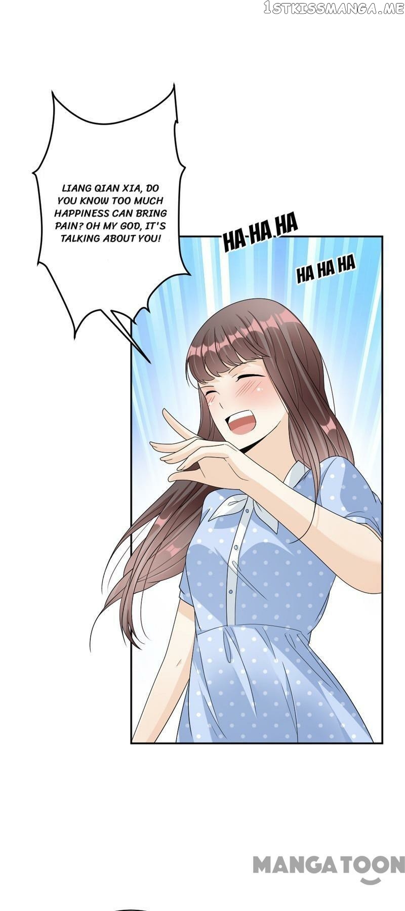 Spoil You Every Night chapter 62 - page 1
