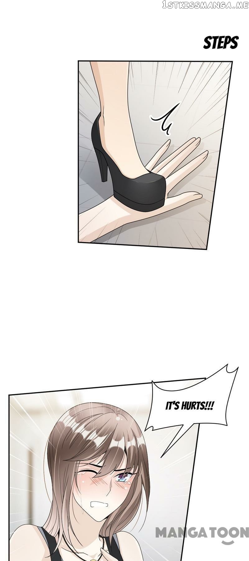 Spoil You Every Night chapter 62 - page 10