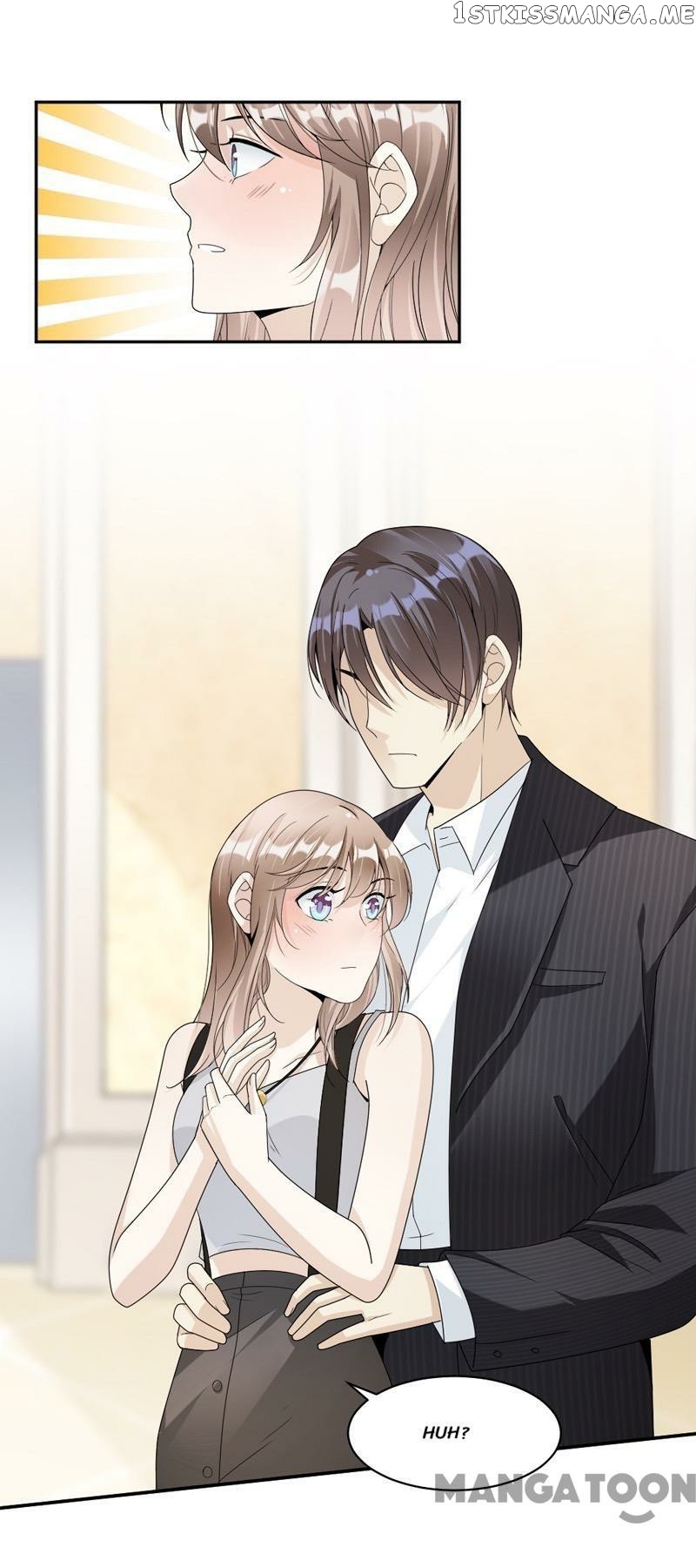 Spoil You Every Night chapter 62 - page 13