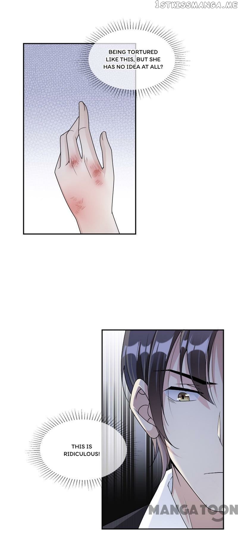Spoil You Every Night chapter 62 - page 15