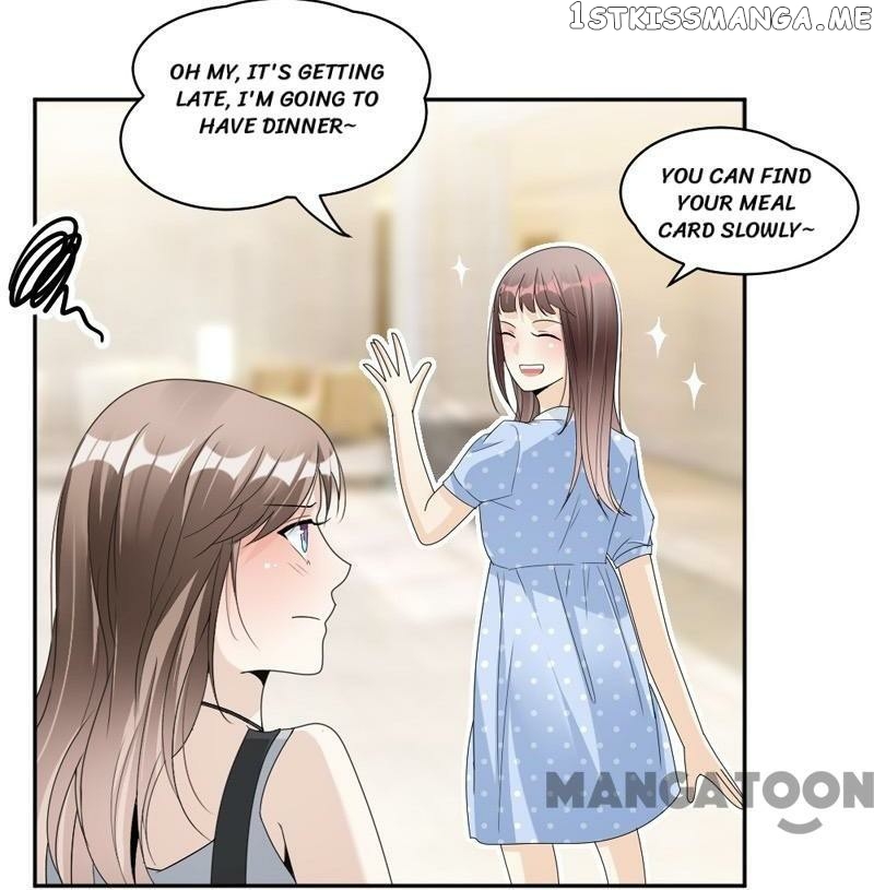 Spoil You Every Night chapter 62 - page 2