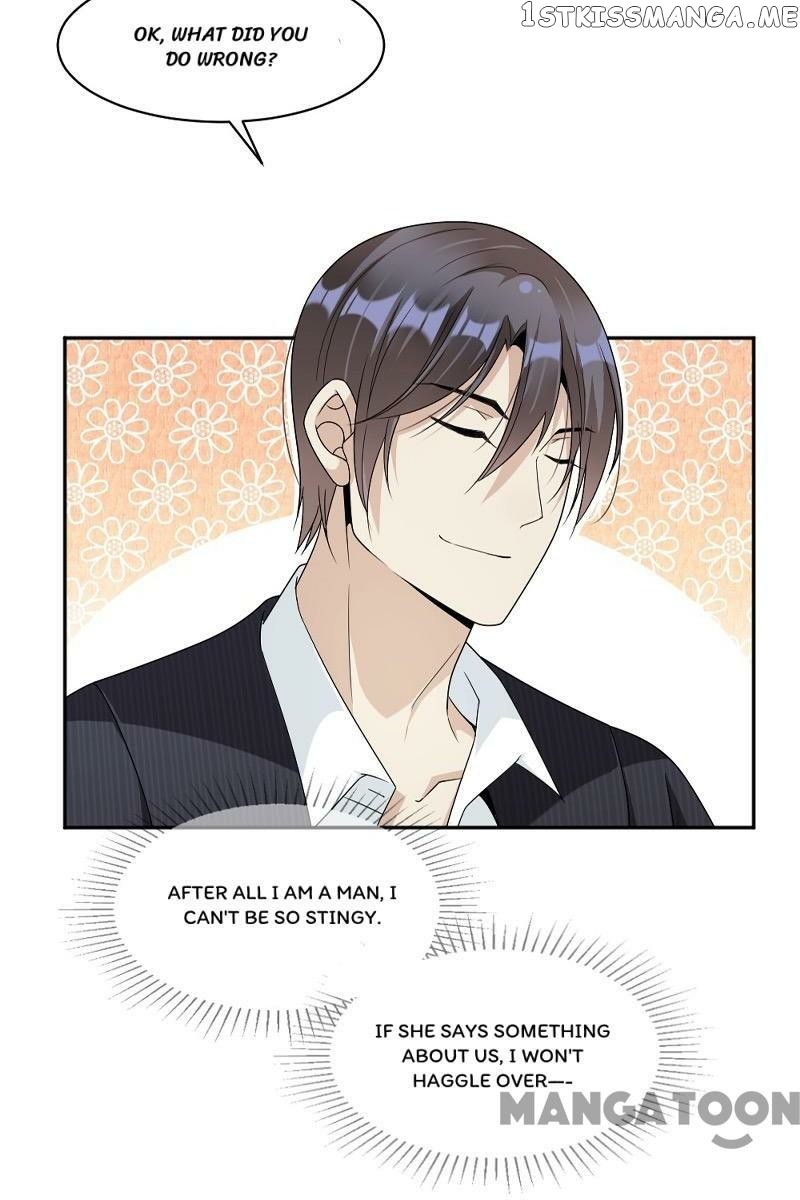 Spoil You Every Night chapter 62 - page 20