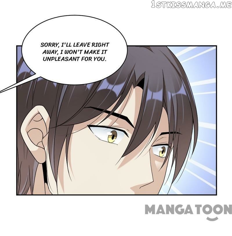 Spoil You Every Night chapter 62 - page 21