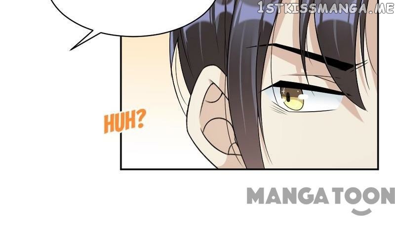 Spoil You Every Night chapter 62 - page 23