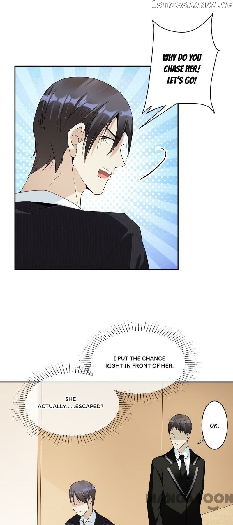 Spoil You Every Night chapter 62 - page 24