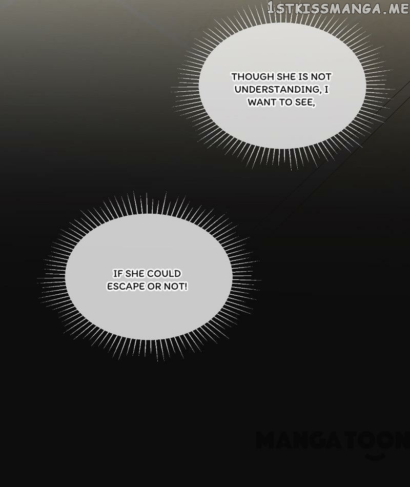 Spoil You Every Night chapter 62 - page 26