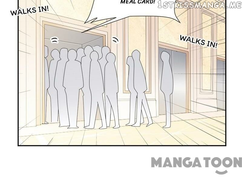 Spoil You Every Night chapter 62 - page 6