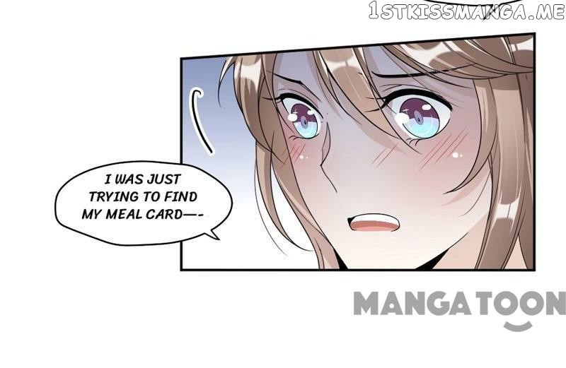 Spoil You Every Night chapter 62 - page 8