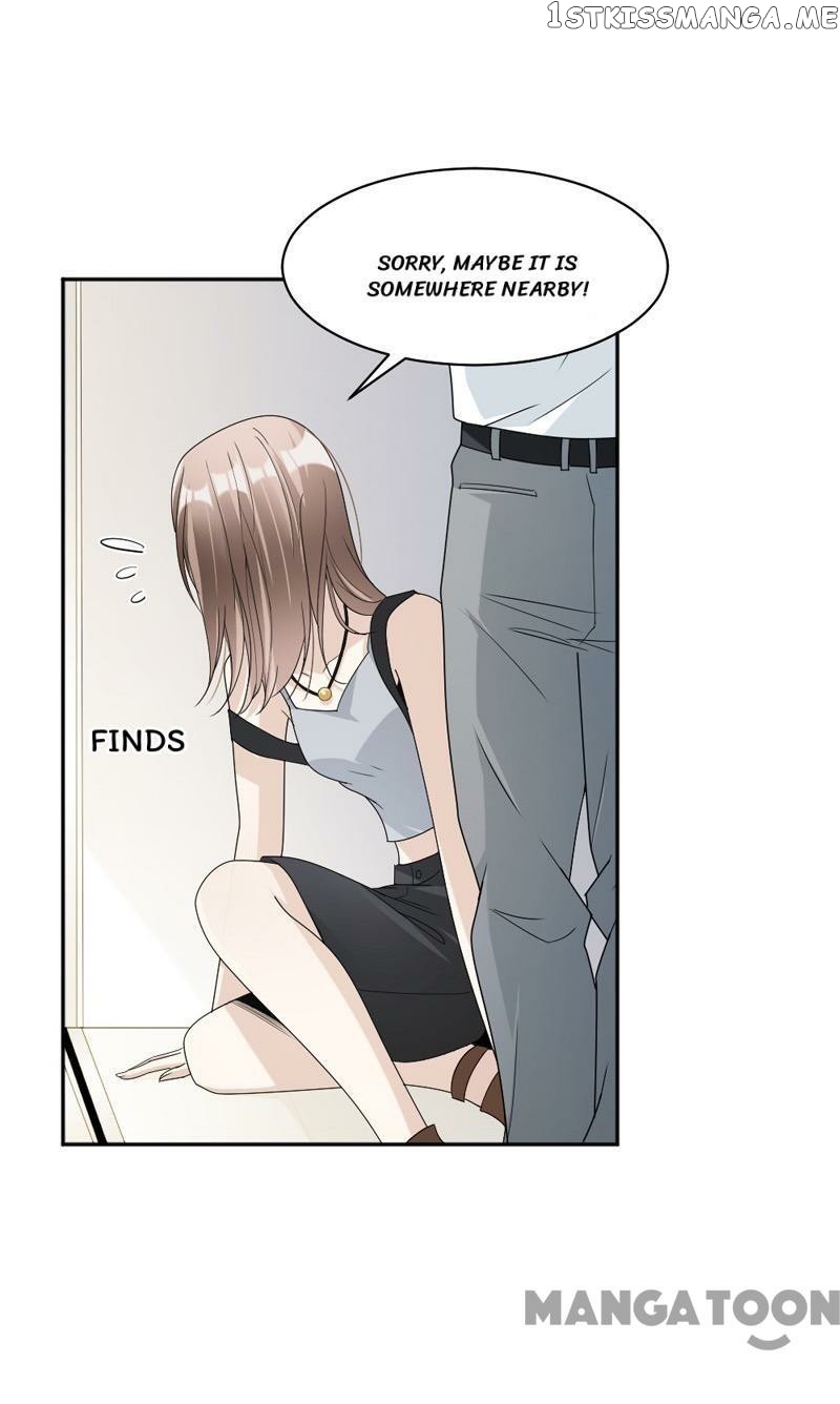 Spoil You Every Night chapter 62 - page 9