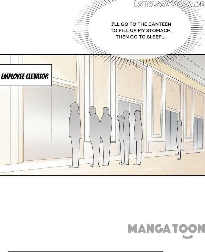 Spoil You Every Night chapter 60 - page 10