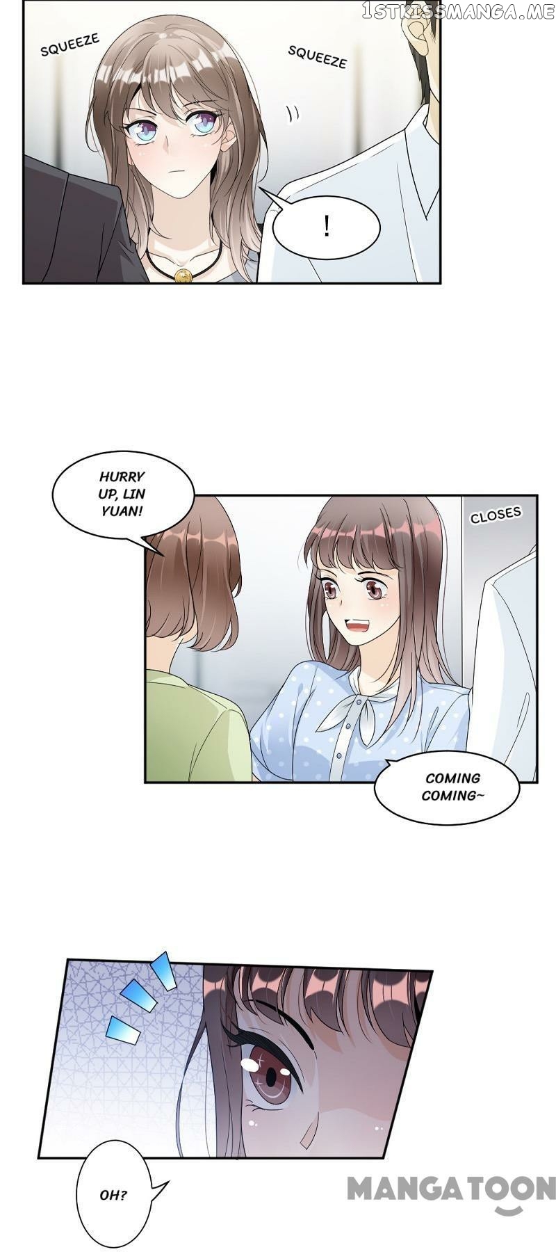 Spoil You Every Night chapter 60 - page 11
